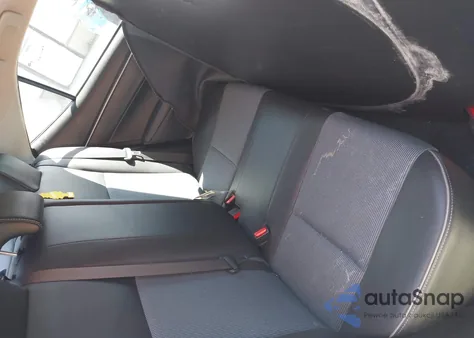 2014 Toyota Corolla S Plus from USA, damaged, VIN 2T1BURHE5EC091183